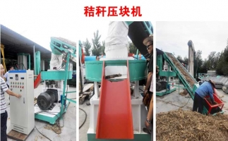 加快推進(jìn)農(nóng)作物秸稈綜合利用，推動(dòng)產(chǎn)業(yè)化發(fā)展