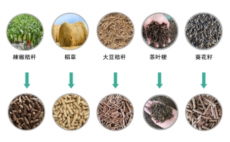 生物質(zhì)顆粒機(jī)設(shè)備產(chǎn)量低，竟然是這5個原因