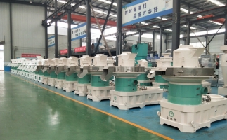農(nóng)林廢棄物怎么利用，你知道多少？